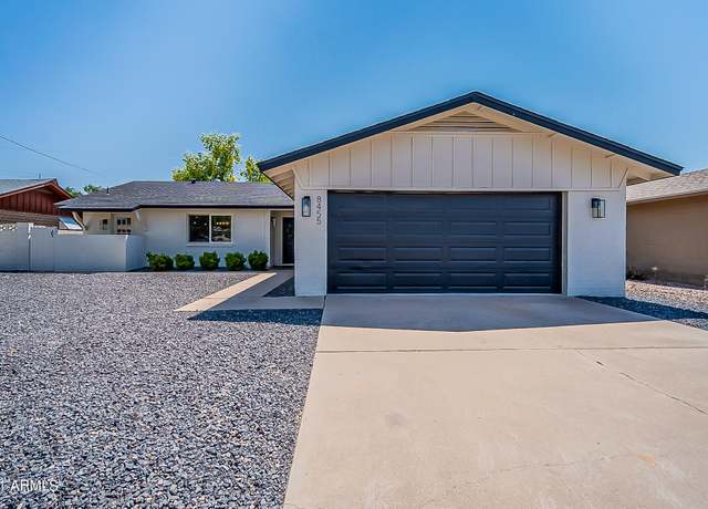Property at 8455 E Orange Blossom Ln, Scottsdale, AZ 85250, 3 beds, 2 baths