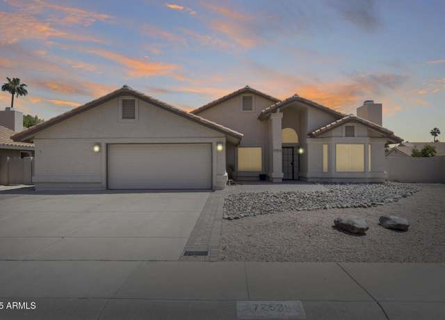 Property at 7253 S Terrace Rd, Tempe, AZ 85283, 4 beds, 2 baths