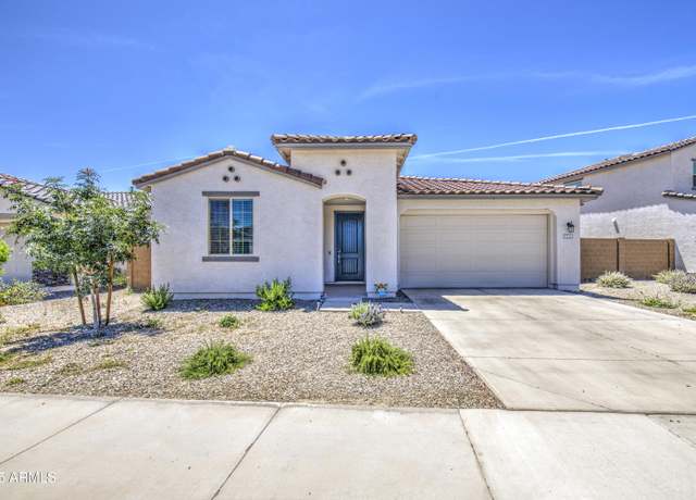 Property at 12515 W Marguerite Ave, Avondale, AZ 85323, 4 beds, 2 baths