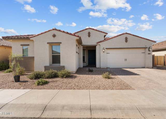 Property at 21132 W Windsor Ave, Buckeye, AZ 85396, 5 beds, 4 baths