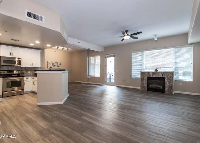 Property at 16 W Encanto Blvd #110, Phoenix, AZ 85003, 2 beds, 2.5 baths