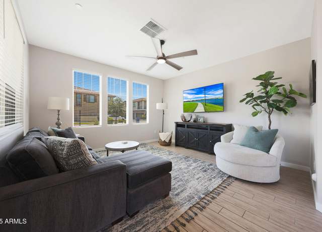 Property at 4100 S Pinelake Way #104, Chandler, AZ 85249, 2 beds, 2.5 baths