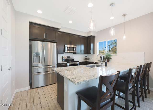 Property at 4100 S Pinelake Way #104, Chandler, AZ 85249, 2 beds, 2.5 baths