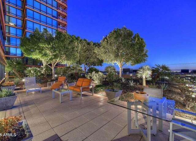 Property at 4808 N 24th St #627, Phoenix, AZ 85016, 3 beds, 3 baths