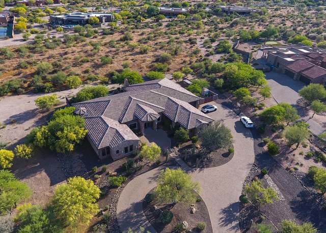 Property at 14317 E Lowden Ct, Scottsdale, AZ 85262, 6 beds, 4.5 baths