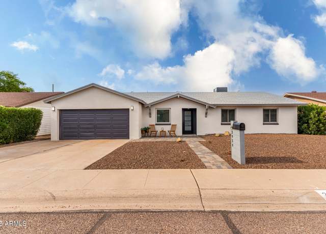 Property at 3934 E Sahuaro Dr, Phoenix, AZ 85028, 3 beds, 2 baths