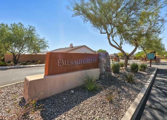 Property at 17724 W Ocotillo Ave, Goodyear, AZ 85338, 3 beds, 3 baths