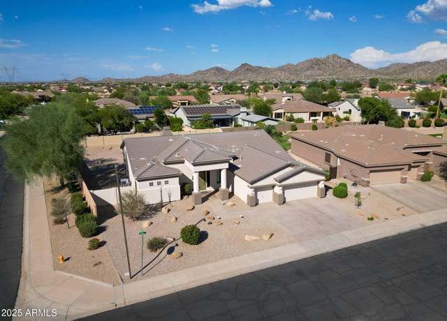 Property at 17724 W Ocotillo Ave, Goodyear, AZ 85338, 3 beds, 3 baths