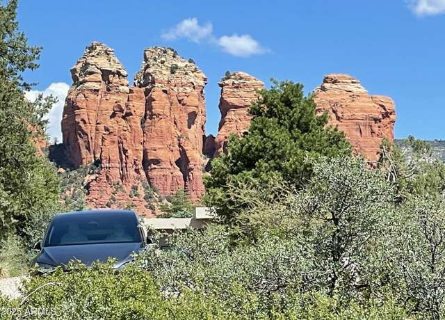 Property at 500 Sunshine Ln #1, Sedona, AZ 86336