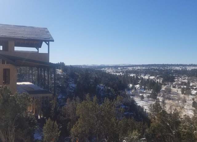 Property at 3370 Windy Ln, Heber, AZ 85928, 3 beds, 3 baths