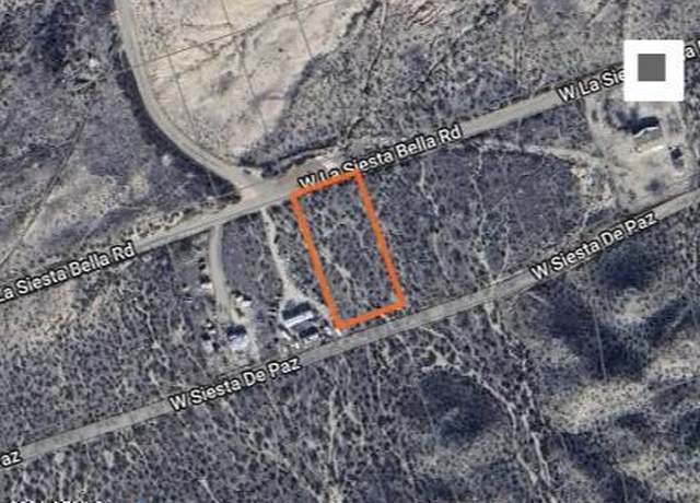 Property at 13350 W La Siesta Bella Rd #114, Pima, AZ 85543