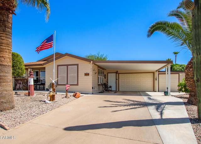 Property at 8319 E Deep Canyon Ct, Mesa, AZ 85208, 2 beds, 2 baths