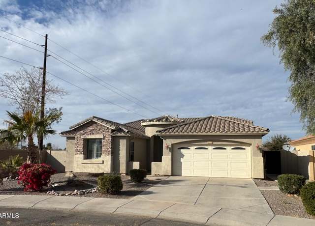 Property at 2010 E Indigo Dr, Chandler, AZ 85286, 3 beds, 2 baths