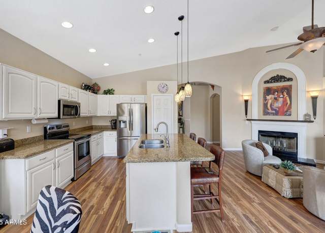 Property at 9706 E Sheena Dr, Scottsdale, AZ 85260, 4 beds, 2 baths