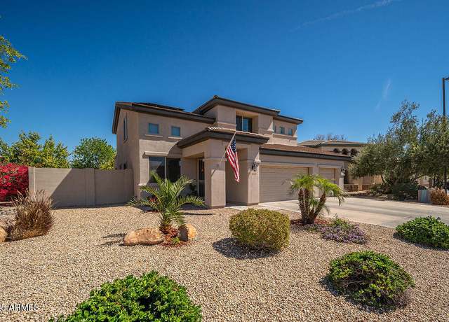 Property at 3547 N 145th Ave, Goodyear, AZ 85395, 4 beds, 2.5 baths