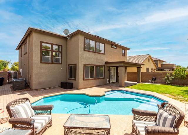 Property at 12048 N 146th Ave, Surprise, AZ 85379, 4 beds, 2.5 baths