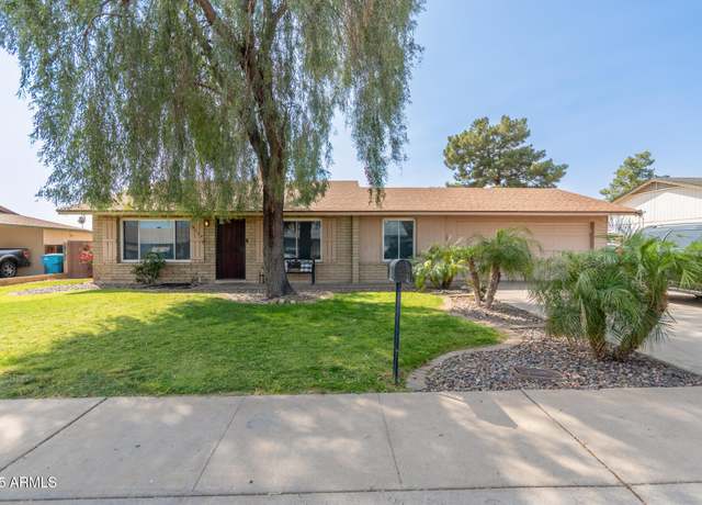 Property at 19258 N 20th Dr, Phoenix, AZ 85027, 3 beds, 2 baths