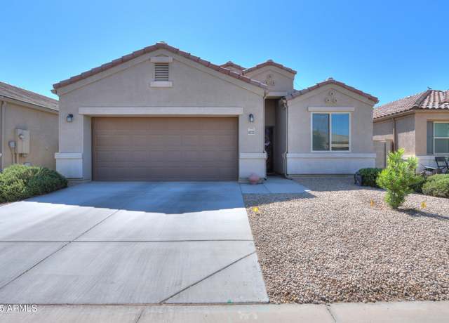 Property at 42133 W Balsa Dr, Maricopa, AZ 85138, 4 beds, 2 baths