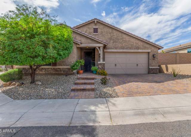Property at 2946 W Amber Sun Dr, Phoenix, AZ 85085, 4 beds, 3 baths