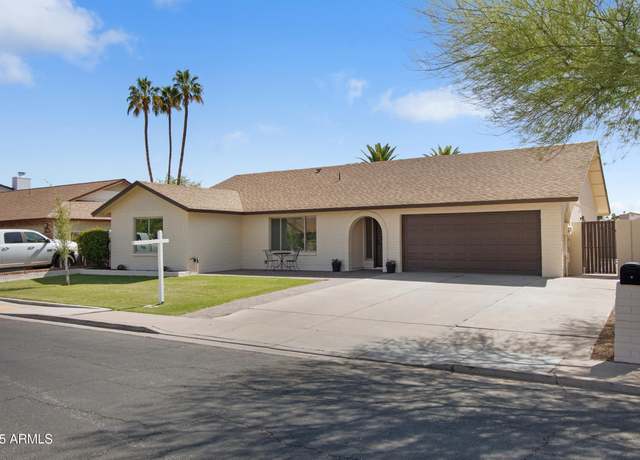 Property at 2329 S Elm --, Mesa, AZ 85202, 4 beds, 2 baths