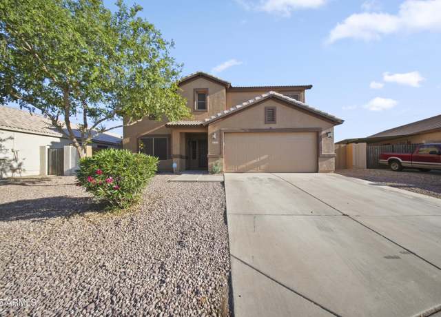 Property at 9719 W Heber Rd, Tolleson, AZ 85353, 5 beds, 3 baths