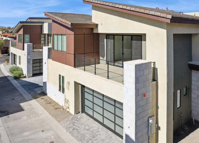 Property at 1 Easy St #4, Carefree, AZ 85377, 3 beds, 3.5 baths