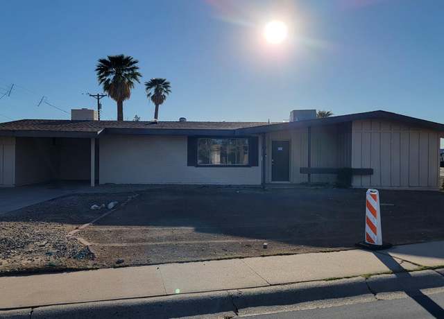 Property at 4721 N 55th Dr, Phoenix, AZ 85031, 3 beds, 2 baths