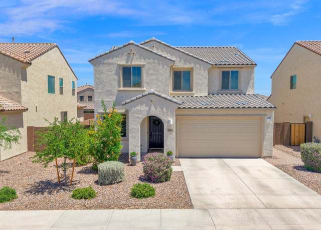 Property at 32347 N Vernal Ln, San Tan Valley, AZ 85144, 4 beds, 2.5 baths