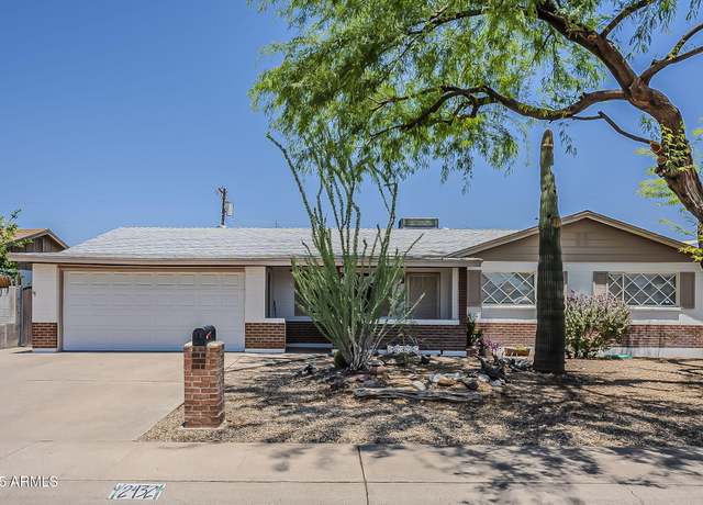 Property at 2432 W Echo Ln, Phoenix, AZ 85021, 3 beds, 2 baths