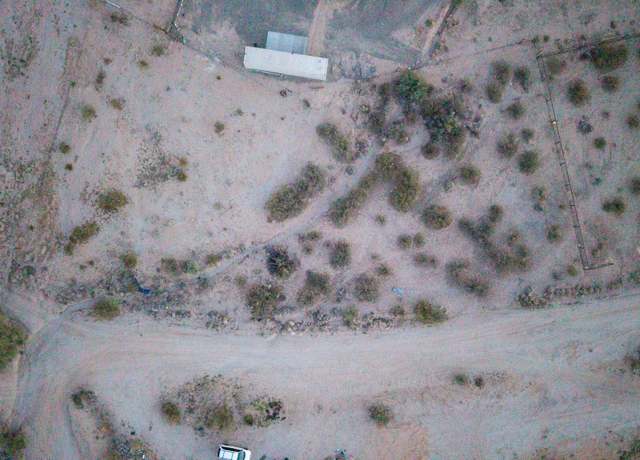 Property at 0 Palm Blvd #637, Salome, AZ 85348