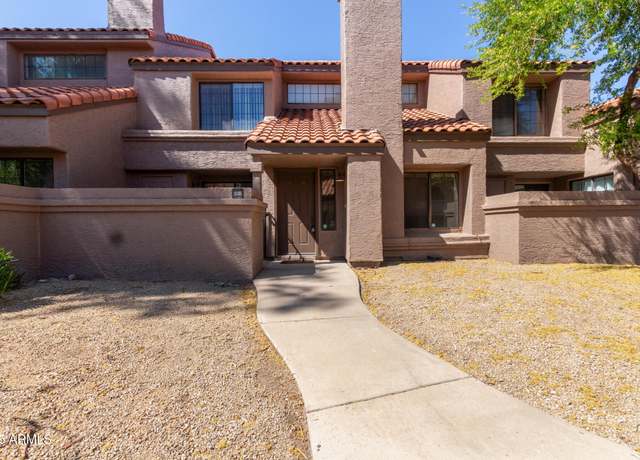 Property at 609 E Mesquite Cir Unit D133, Tempe, AZ 85288, 2 beds, 2 baths