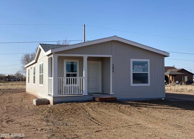 Property at 395 W Paris Trl, Paulden, AZ 86334, 3 beds, 2 baths