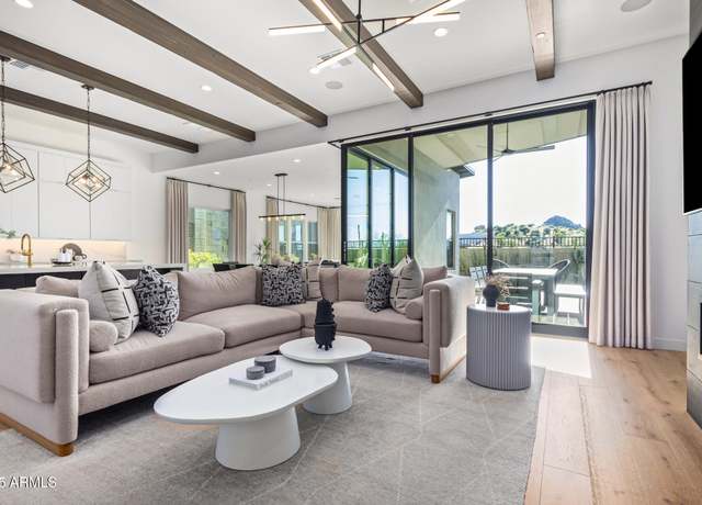 Property at 23874 N 123rd Pl, Scottsdale, AZ 85255, 4 beds, 4.5 baths