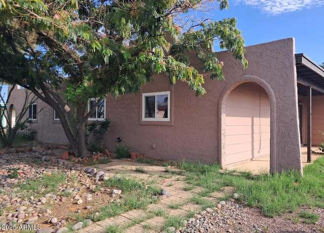 Property at 535 S Canyon Dr, Sierra Vista, AZ 85635, 3 beds, 2 baths