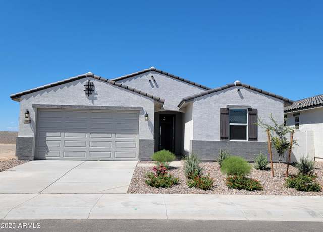 Property at 3690 N Camden Dr, Florence, AZ 85132, 4 beds, 3 baths
