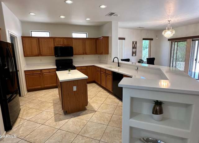 Property at 19661 N Echo Rim Dr, Surprise, AZ 85387, 2 beds, 2 baths