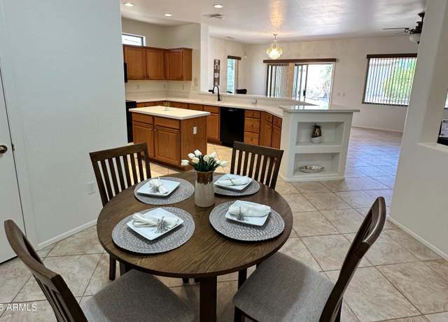 Property at 19661 N Echo Rim Dr, Surprise, AZ 85387, 2 beds, 2 baths