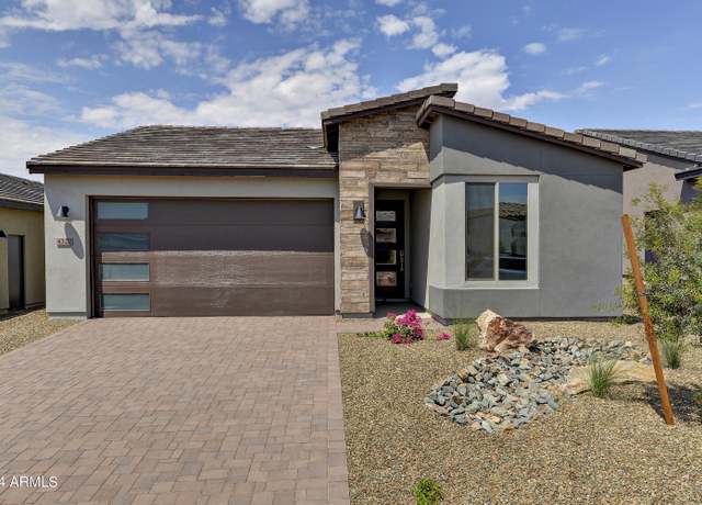 Property at 4320 Sawbuck Way, Wickenburg, AZ 85390, 2 beds, 2 baths