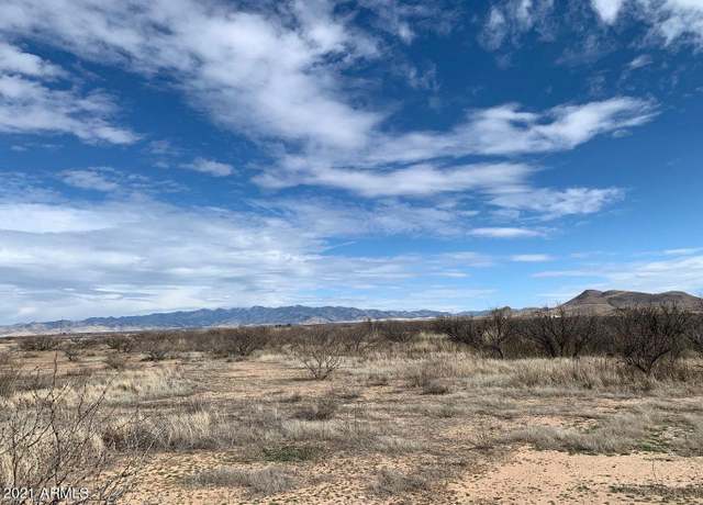 Property at TBD S Morgan Rd #117, Pearce, AZ 85625