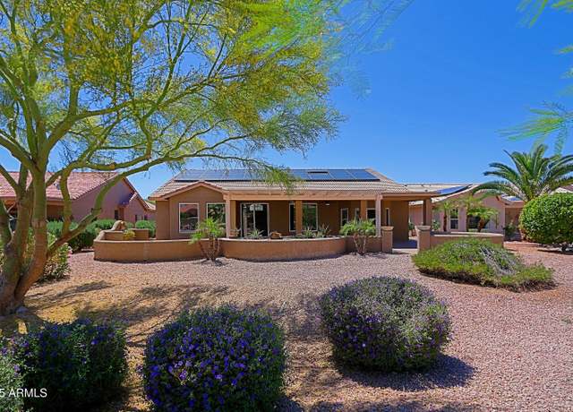 Property at 3147 N Couples Dr, Goodyear, AZ 85395, 2 beds, 2 baths