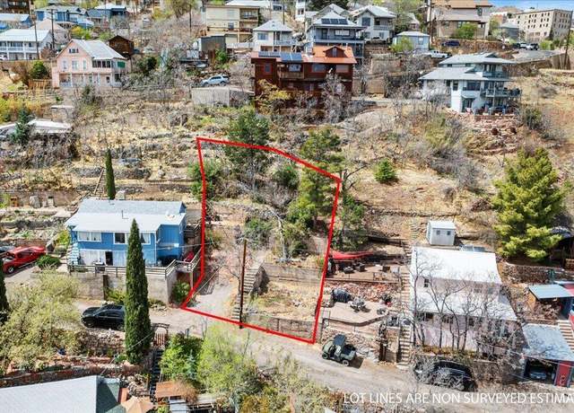 Property at 0 W Holly Ave #16, Jerome, AZ 86331