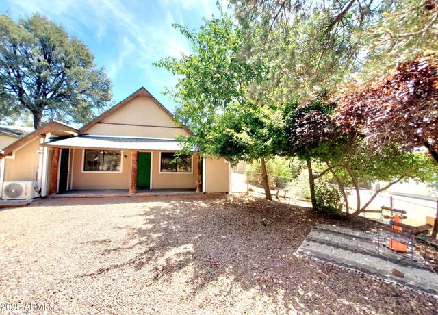 Property at 603 N Granite Dr, Payson, AZ 85541, 2 beds, 3 baths
