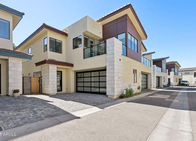 Property at 1 Easy St #15, Carefree, AZ 85377, 2 beds, 2.5 baths