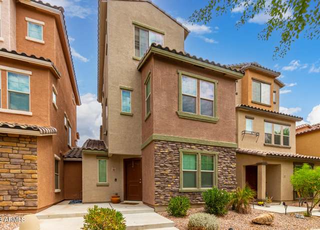 Property at 2031 N 77th Ln, Phoenix, AZ 85035, 3 beds, 3.5 baths