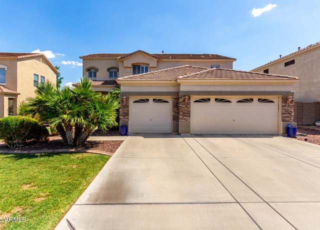 Property at 13005 W Vista Paseo Dr, Litchfield Park, AZ 85340, 3 beds, 2.5 baths