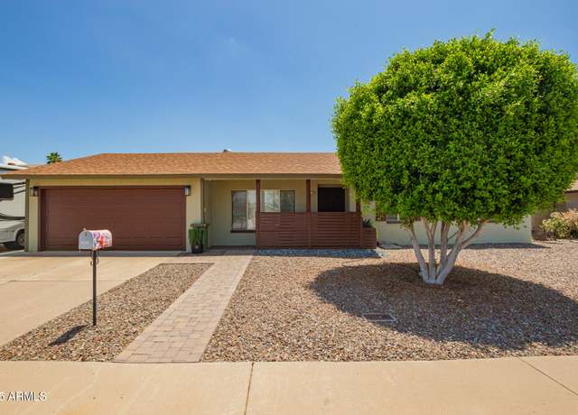Property at 19031 N 13th Dr, Phoenix, AZ 85027, 3 beds, 2 baths