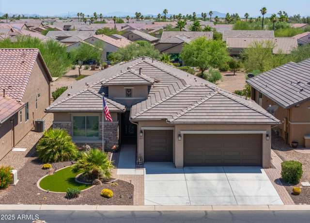 Property at 4445 W Agave Ave, Eloy, AZ 85131, 2 beds, 2 baths