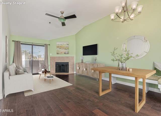 Property at 11515 N 91st St #205, Scottsdale, AZ 85260, 2 beds, 2 baths