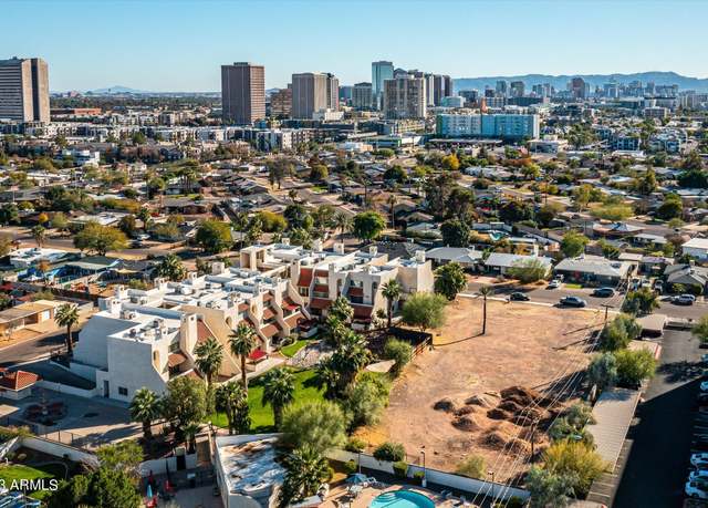Property at 4330 N 5th Ave #39, Phoenix, AZ 85013