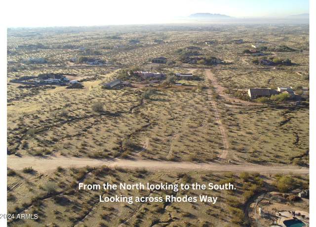 Property at 000 W Rhodes Way #28, Casa Grande, AZ 85194